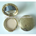 Yaqi Cosmetics Compact powder case waterproof compact powder